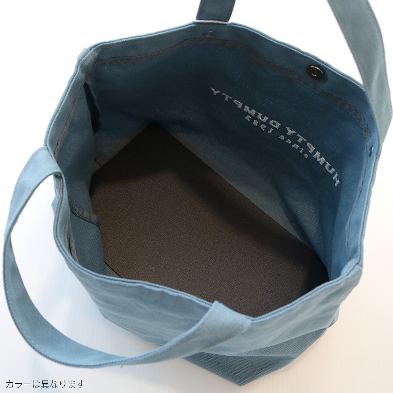 HDオリジナルトートS BK