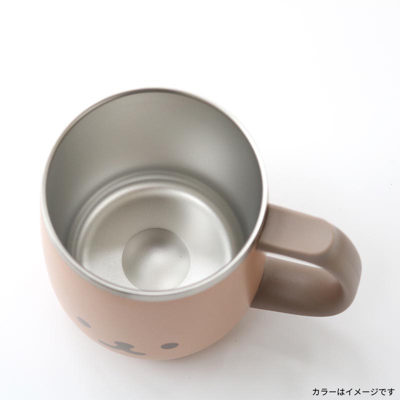 ムームー ステンレスサーモマグカップ だいふくぱんだ | ハンプティー