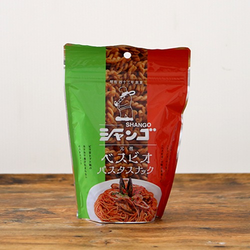 ◆つるまい本舗　シャンゴパスタスナック