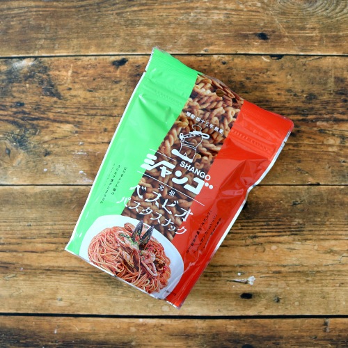 ◆つるまい本舗　シャンゴパスタスナック