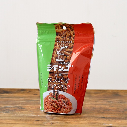 ◆つるまい本舗　シャンゴパスタスナック