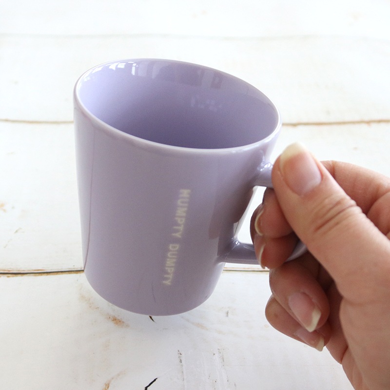 HD スプラッシュマグ3 PU