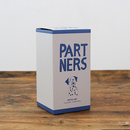 PARTNERS | ハンプティーダンプティー公式通販| 雑貨,インテリア