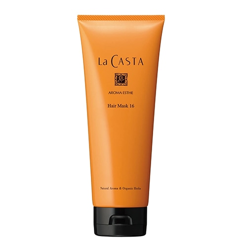 アロマエステ ヘアマスク16N〈ヘアトリートメント〉|ラ・カスタ La CASTA