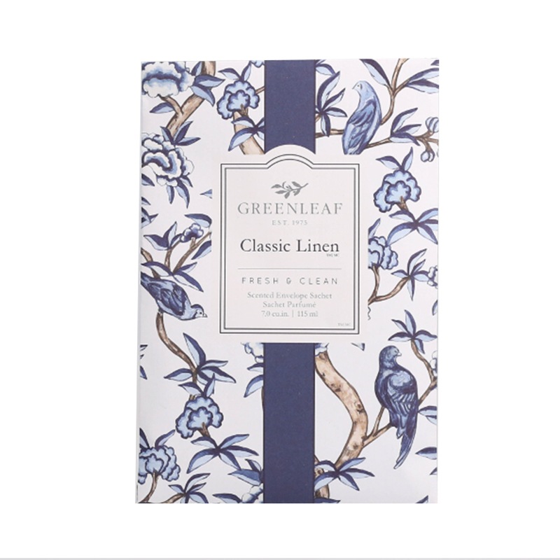 グリーンリーフ　フレッシュセンツL クラシックリネン