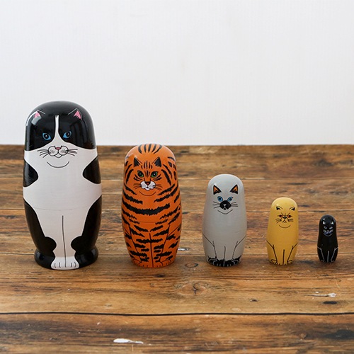 FELINE 5 | ハンプティーダンプティー公式通販| 雑貨,インテリア