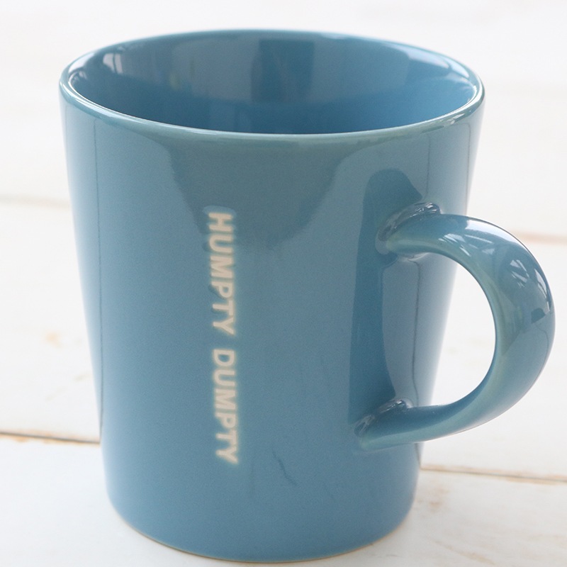 HD スプラッシュマグ3 BL | ハンプティーダンプティー公式通販| 雑貨