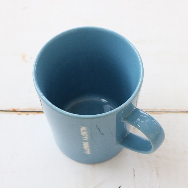  / ヘリア・マグカップ/2点セット/BLU/1065300 HD スプラッシュマグ3 BL | ハンプティーダンプティー公式通販| 雑貨