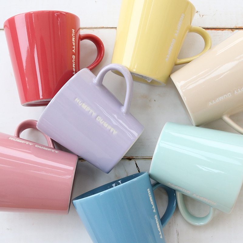 HD スプラッシュマグ3 BL | ハンプティーダンプティー公式通販| 雑貨