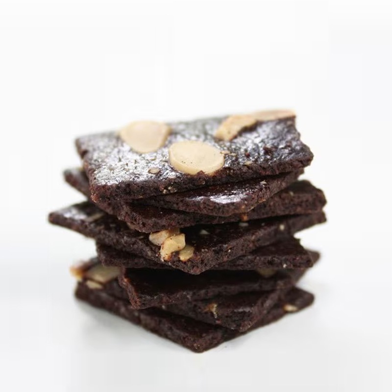 ブルーノスナック クリスピーブラウニーチョコレート | ハンプティー