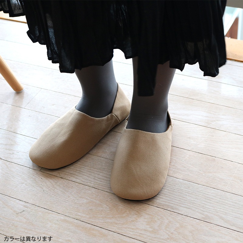 バブーシュ　regalito  2足セット バブーシュ regalito 2足セット