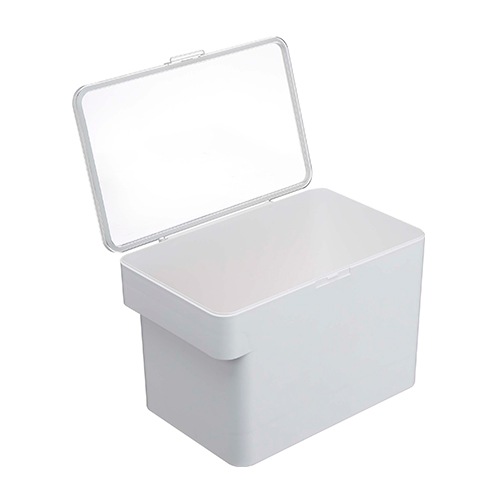 tower シンク下米びつ 5kg 計量カップ付き