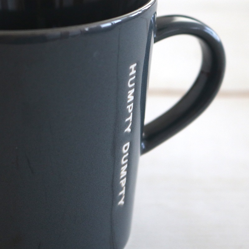 HD スプラッシュマグ3 GY | ハンプティーダンプティー公式通販