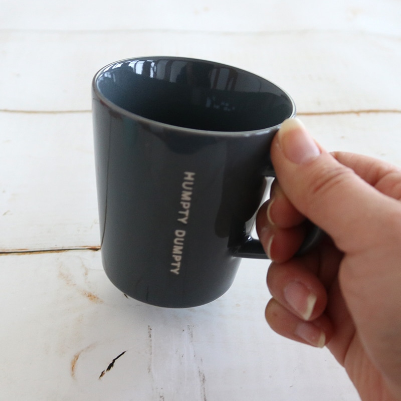 HD スプラッシュマグ3 GY