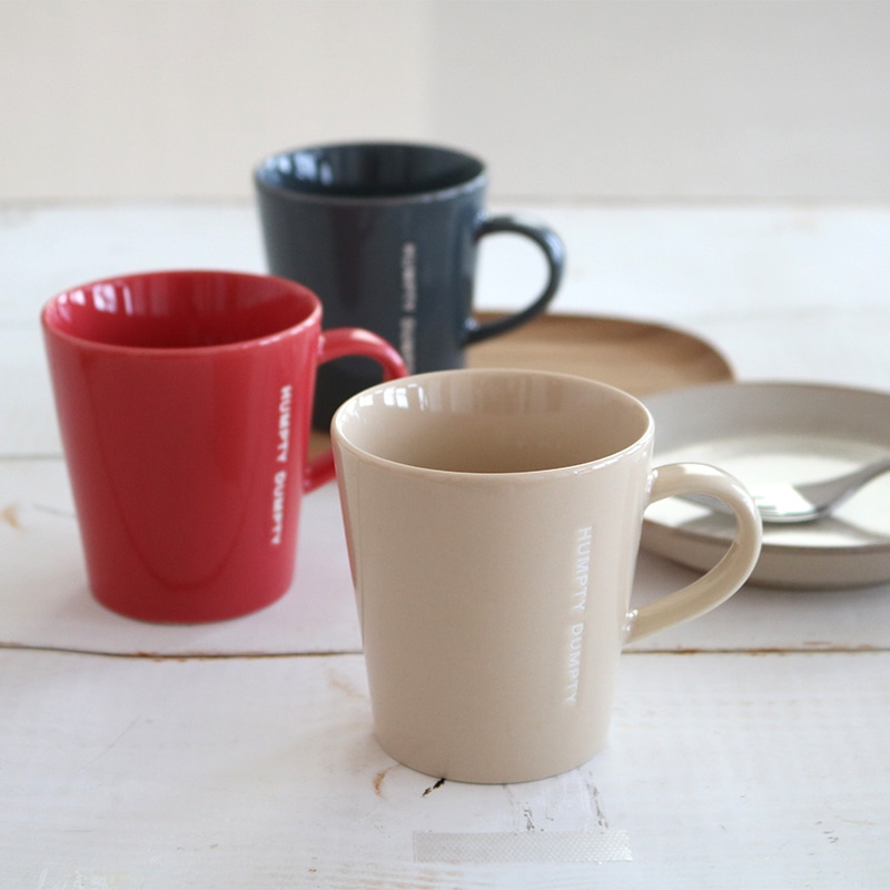 HD スプラッシュマグ3 GY