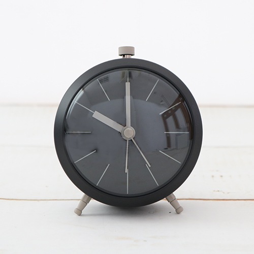 Opt テーブルクロック BK