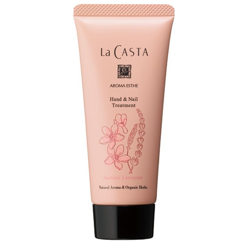 アロマエステ ハンド&ネイル トリートメント JL|ラ・カスタ La CASTA