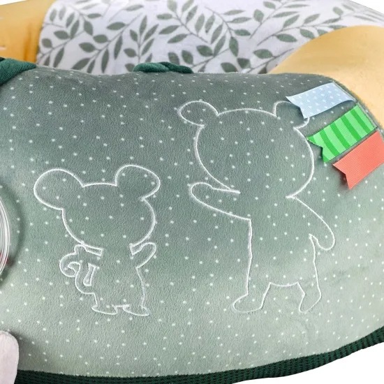 ソフィー クロワッサンクッション