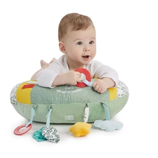 ソフィー クロワッサンクッション | ハンプティーダンプティー公式通販