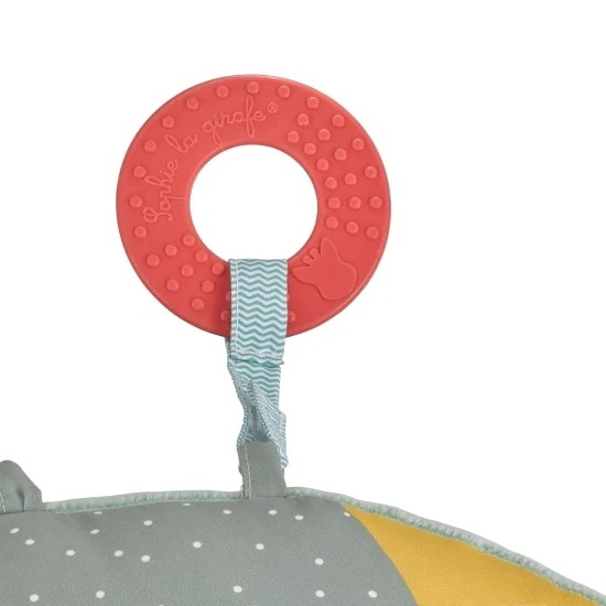 ソフィー クロワッサンクッション