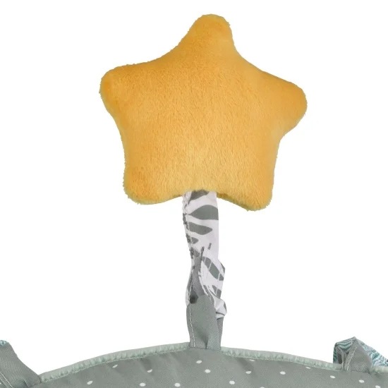 ソフィー クロワッサンクッション