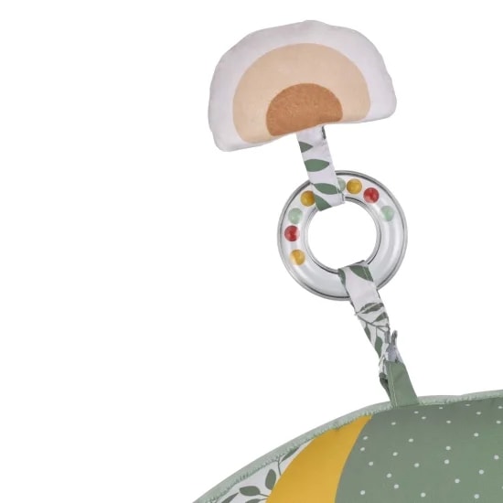 ソフィー クロワッサンクッション | ハンプティーダンプティー公式通販