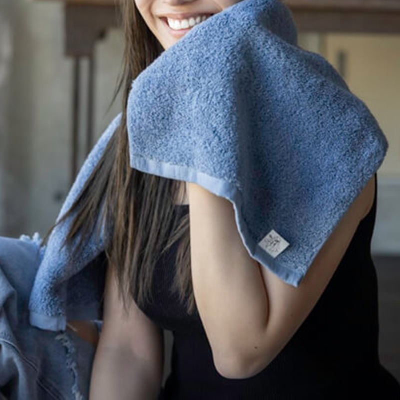 専髪タオル　セミロング　ＢＡ