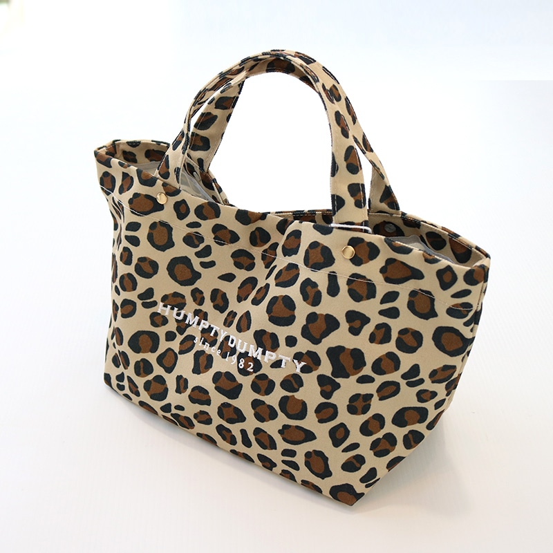 HDオリジナルトートS LEOPARD