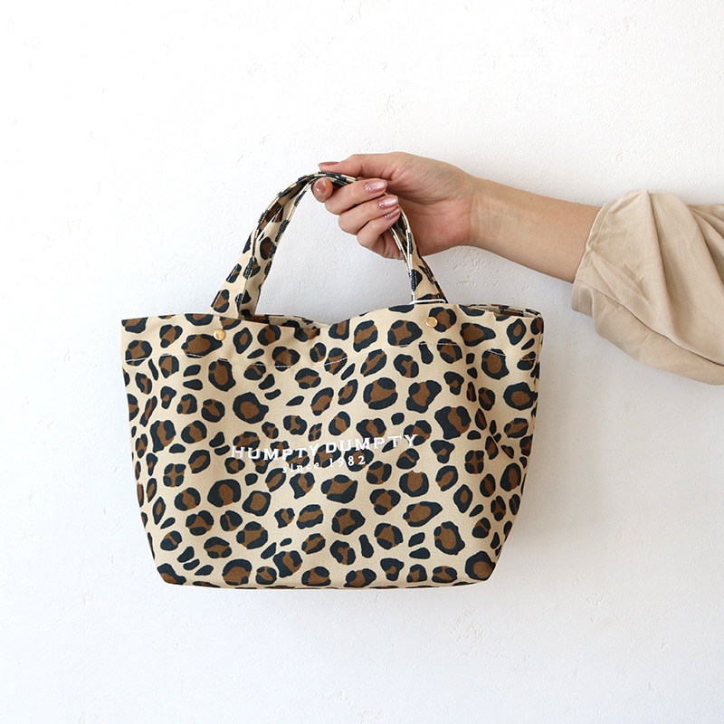 HDオリジナルトートS LEOPARD