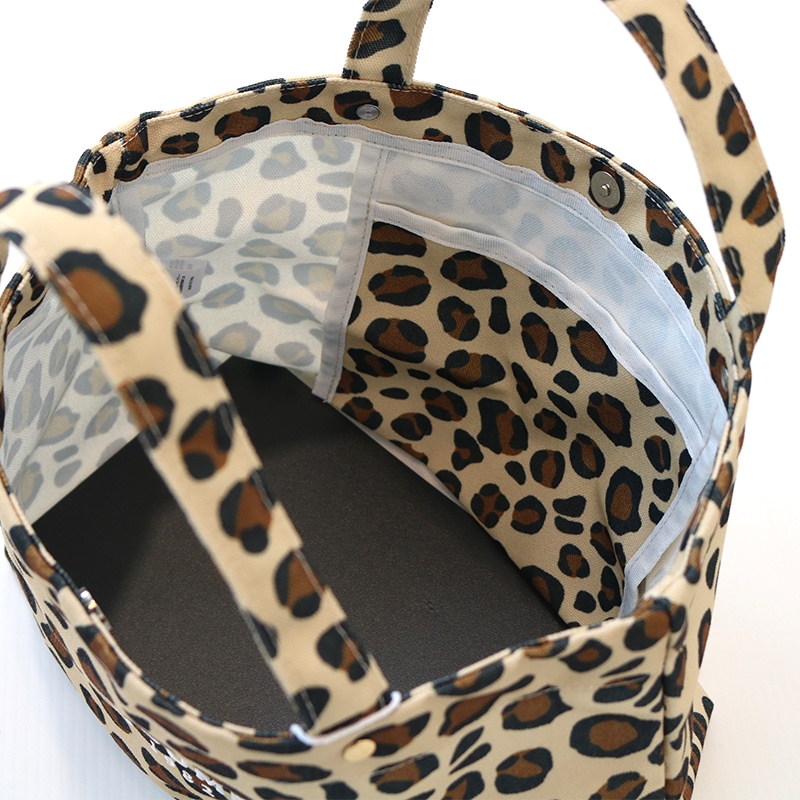 HDオリジナルトートS LEOPARD