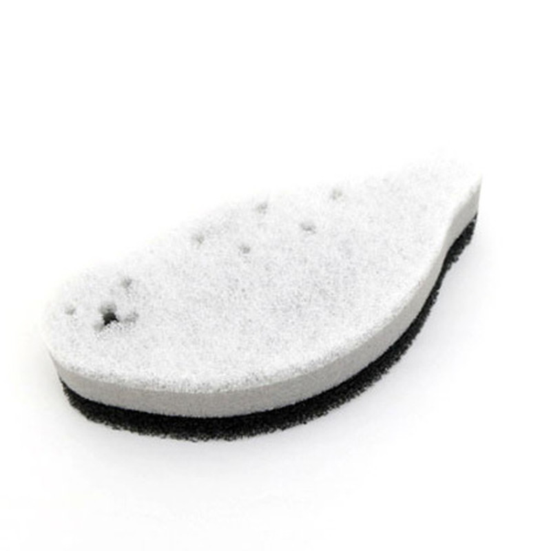 【3月上旬お届け】あざらしスポンジ ホワイト