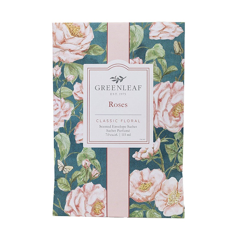 グリーンリーフ フレッシュセンツL ローズ | ハンプティーダンプティー