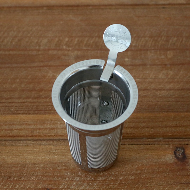 ロンドンポタリー ファームハウス ティーポット 2cup トープ