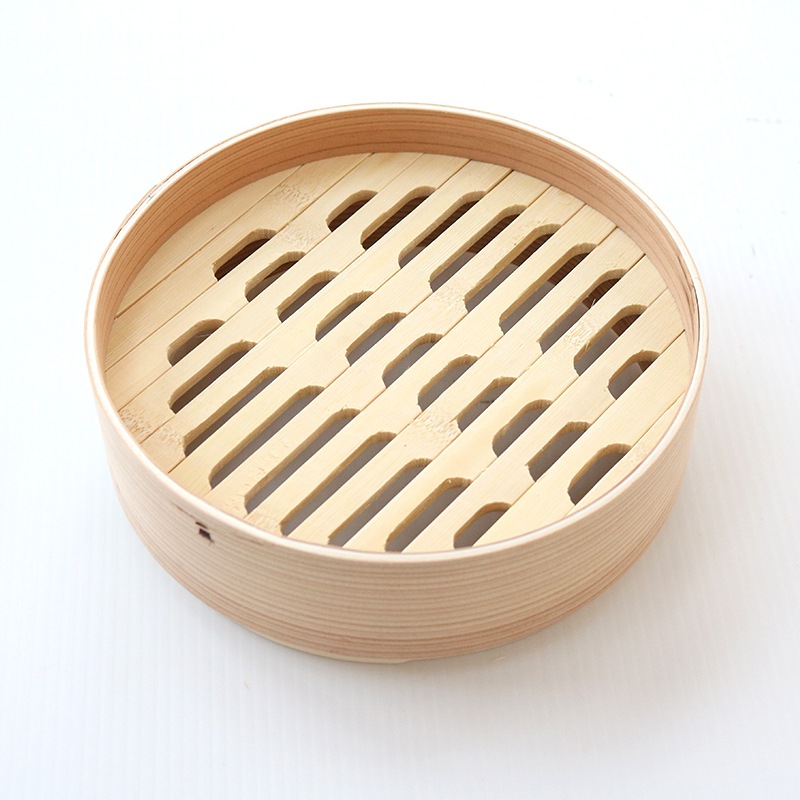 点心せいろ 直径21cm 身