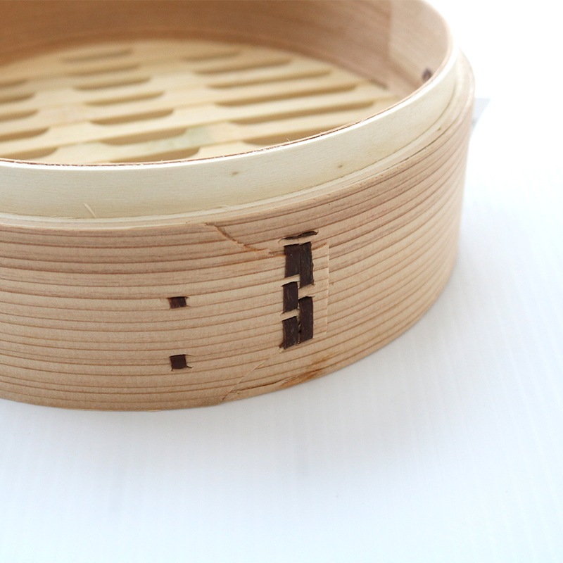 点心せいろ 直径21cm 身