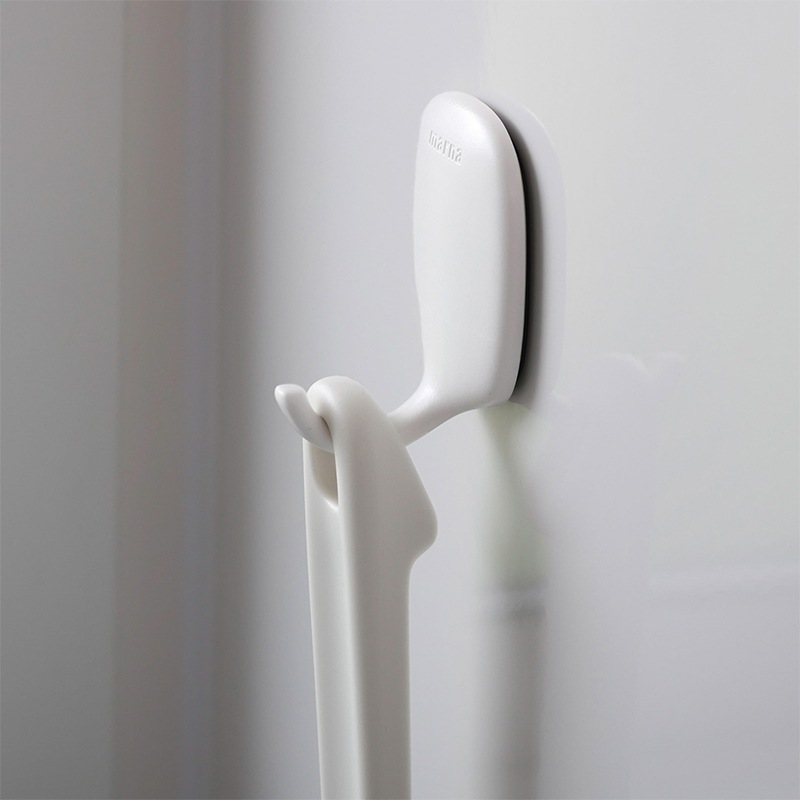 お風呂のマグネットフック　WH