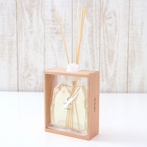 ☆エシカディフューザー 04ミッドナイトリラックス | ハンプ