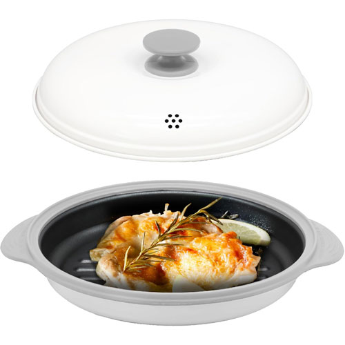 ＣＯＰＡＮ　レンジグリル　ＬＧＹ