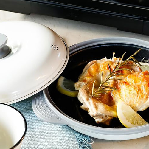 ＣＯＰＡＮ　レンジグリル　ＬＧＹ