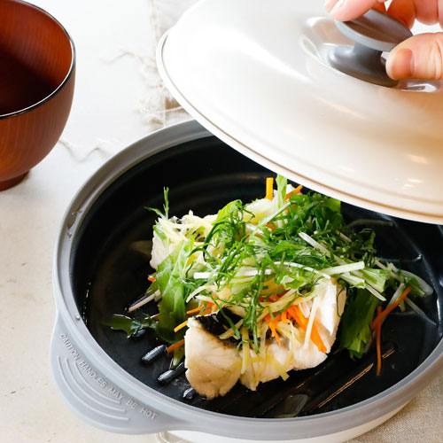 ＣＯＰＡＮ　レンジグリル　ＬＧＹ