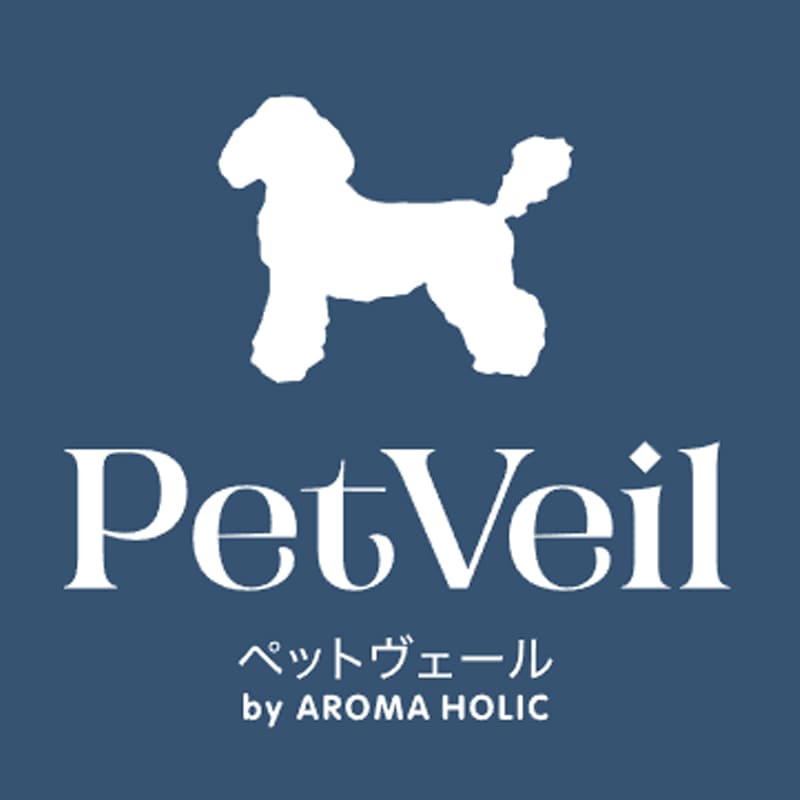 ペット用ダニ除け消臭スプレー PetVeil 250ml