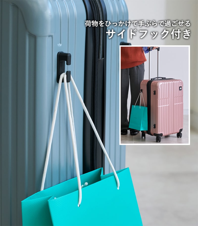 取寄商品】スカンジナビアカクチョウキャリーS(SCANDINAVIAN FOREST
