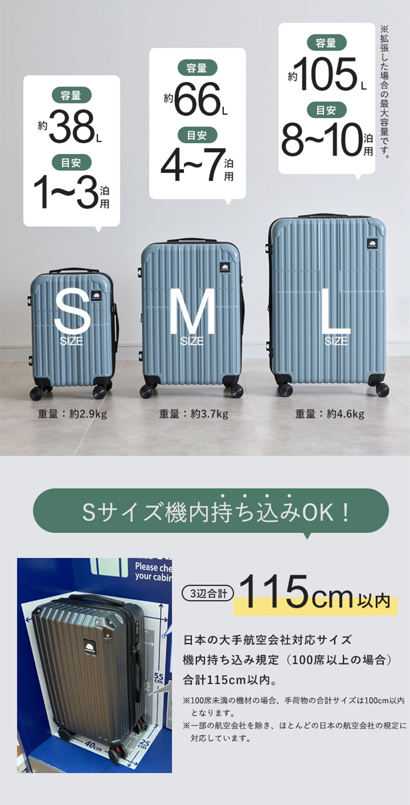 取寄商品】スカンジナビアカクチョウキャリーS(SCANDINAVIAN FOREST