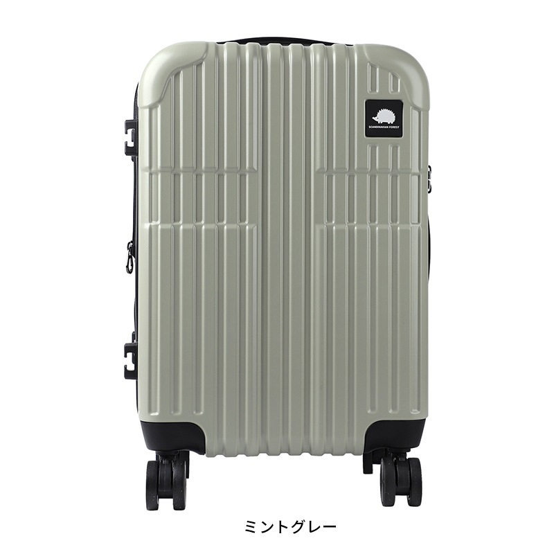 取寄商品】スカンジナビアカクチョウキャリーS(SCANDINAVIAN FOREST