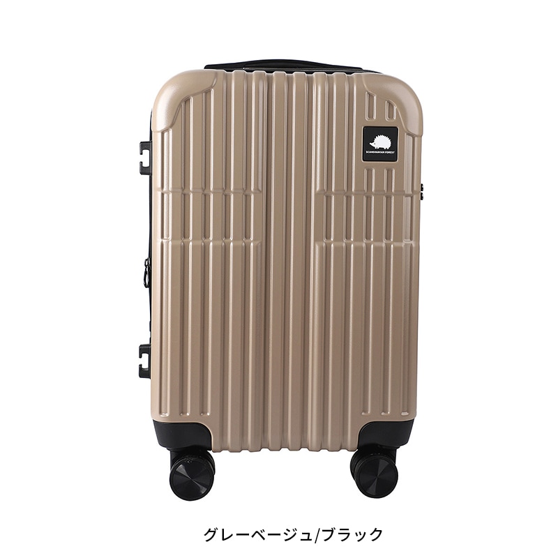 取寄商品】スカンジナビアカクチョウキャリーS(SCANDINAVIAN FOREST