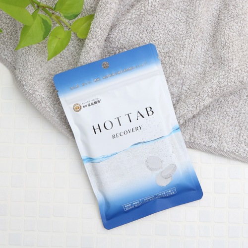 薬用　ＨＯＴ ＴＡＢ　リカバリー９錠