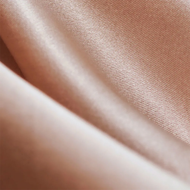 シルクシャイニーナイトキャップ