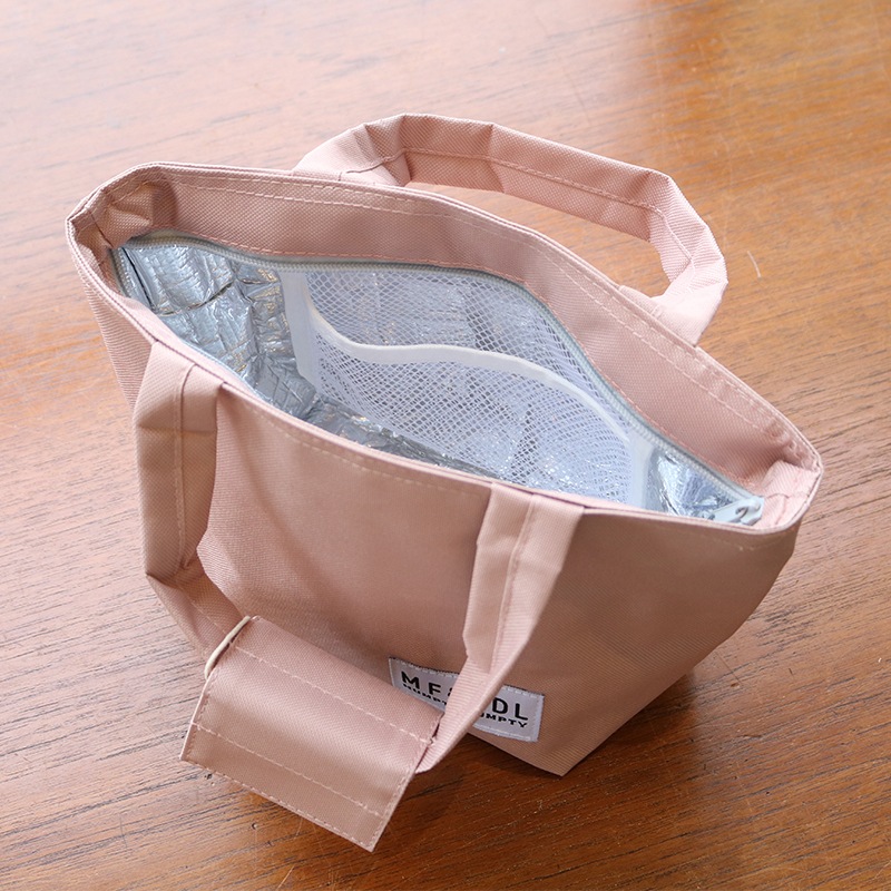 HD MF&CDL 保冷トート S BE