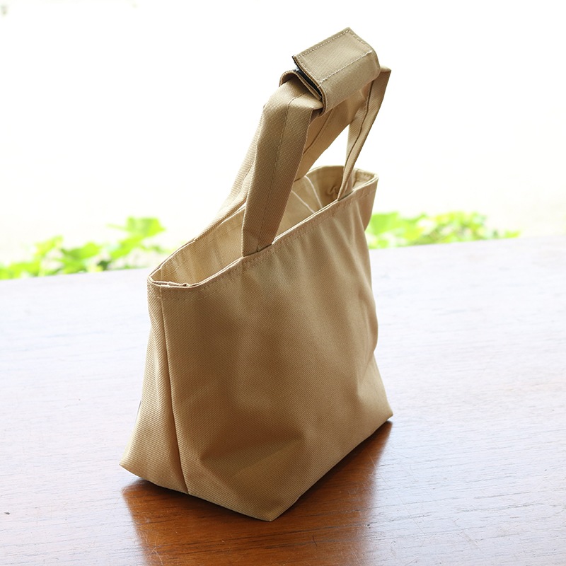 HD MF&CDL 保冷トート S BE