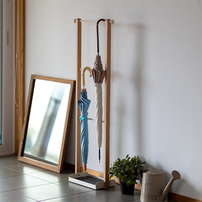 Mash（マッシュ）リヴ アンブレラハンガーWH